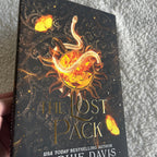 The Lost Pack Special Edition