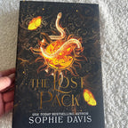 The Lost Pack Special Edition