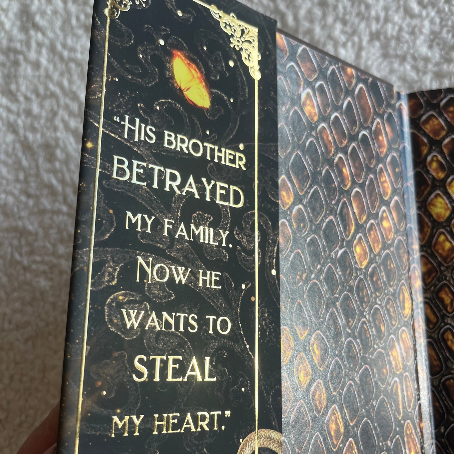 Imperfect - The Lost Pack Special Edition