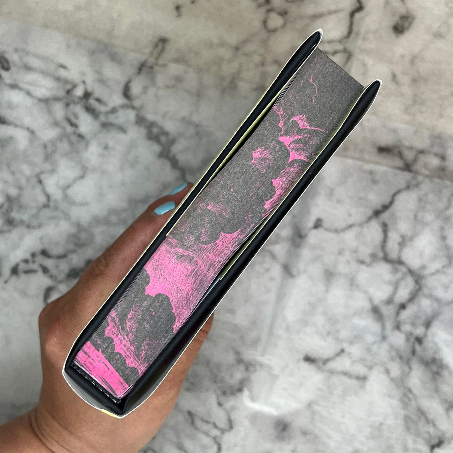 When Eden Falls - Luxe Edition and Interactive Book Box