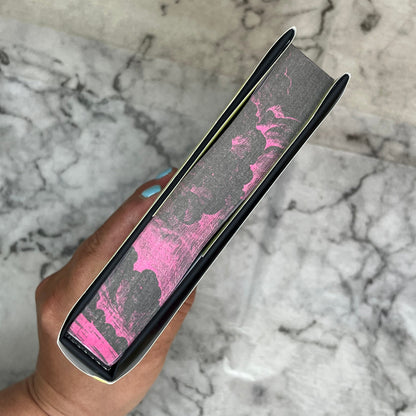 When Eden Falls - Luxe Edition and Interactive Book Box
