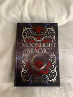 Moonlight & Magic Special Edition Anthology