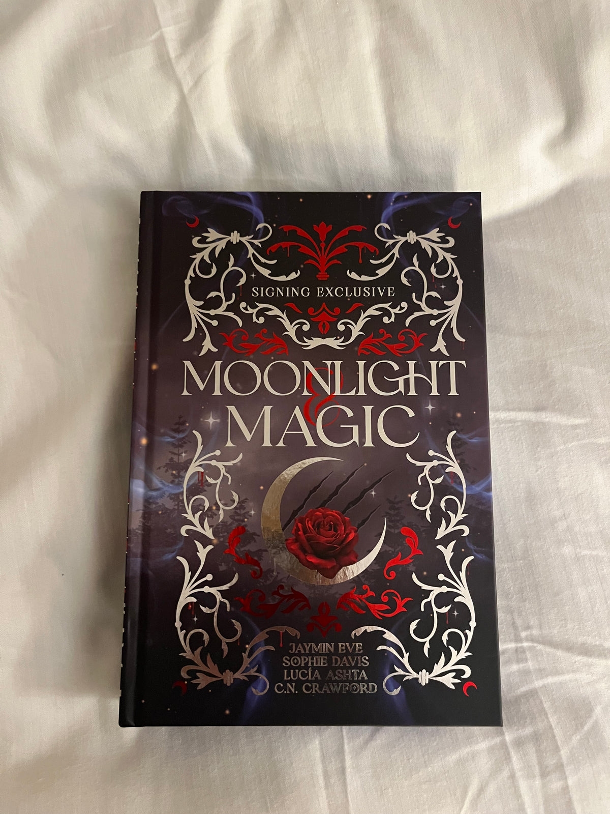 Moonlight & Magic Special Edition Anthology