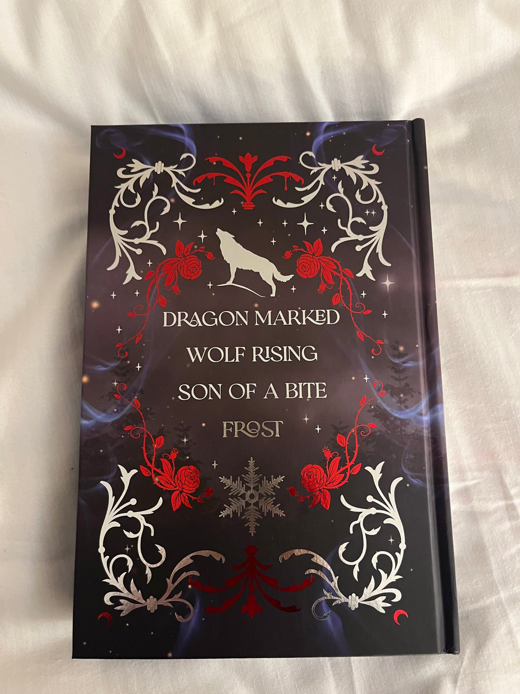 Moonlight & Magic Special Edition Anthology
