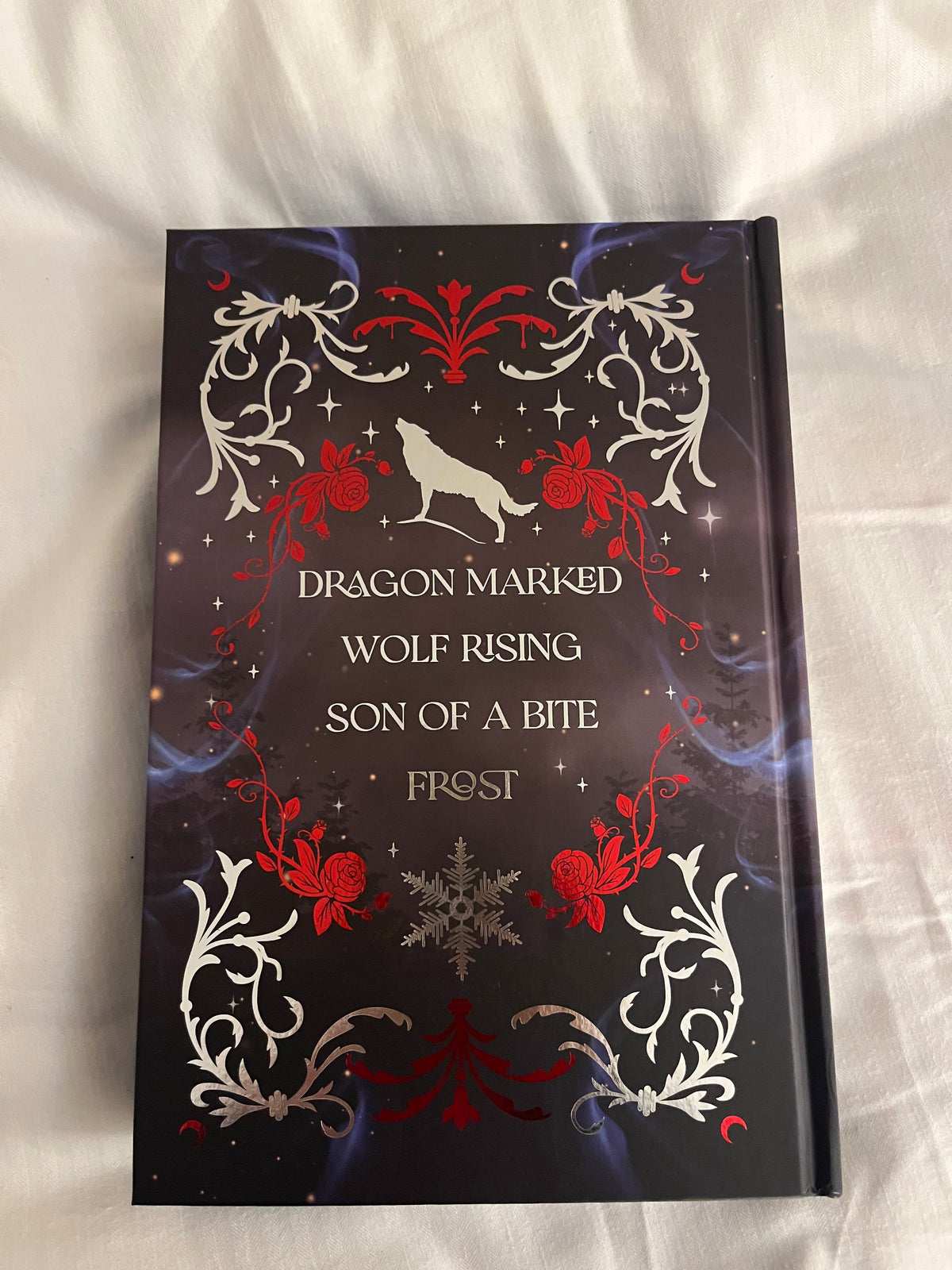 Moonlight & Magic Special Edition Anthology