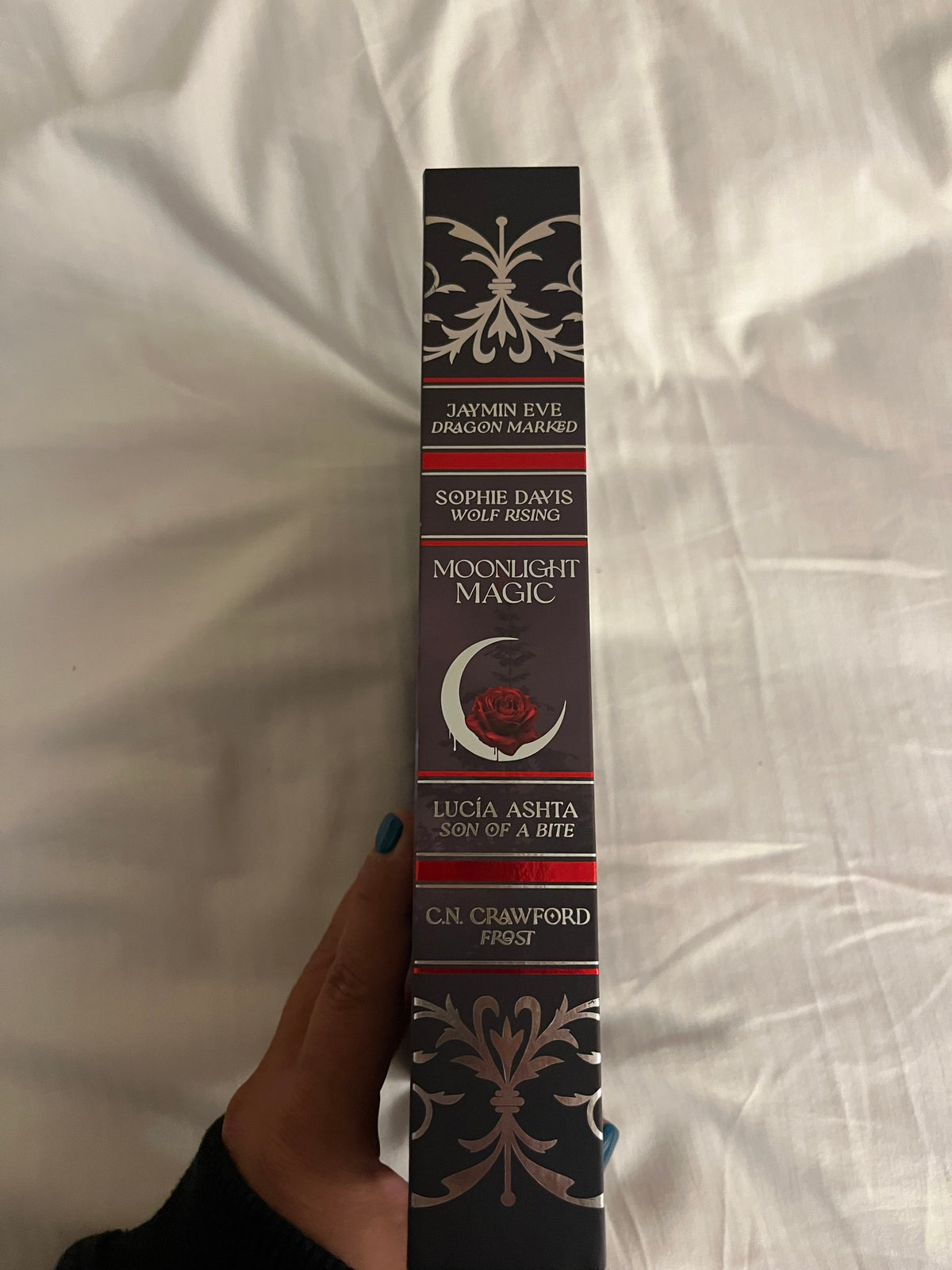 Moonlight & Magic Special Edition Anthology