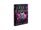 Luna Rising Deluxe Paperback