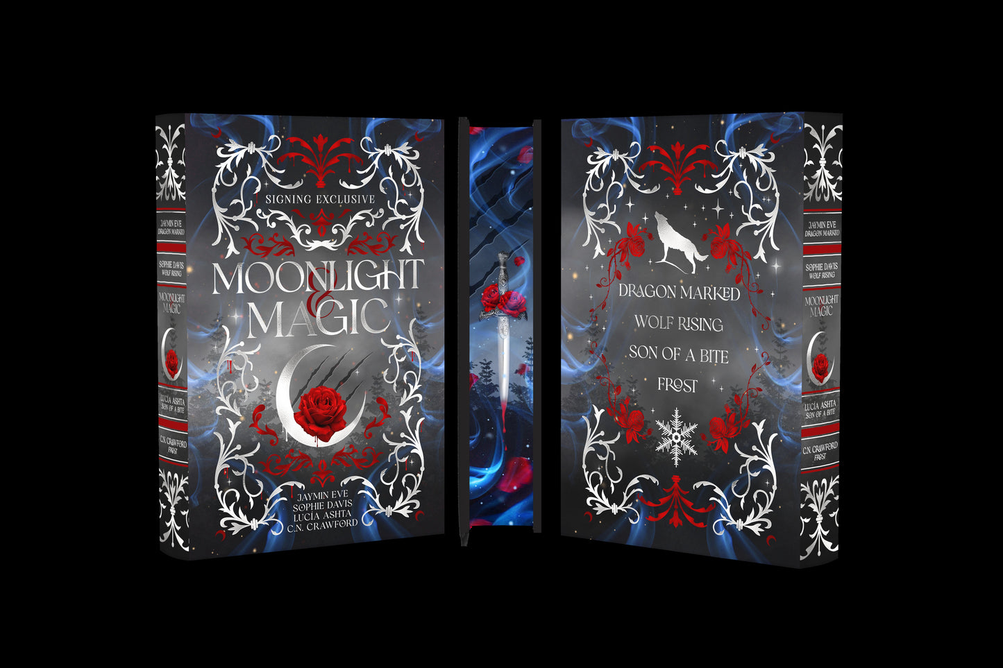 Moonlight & Magic Special Edition