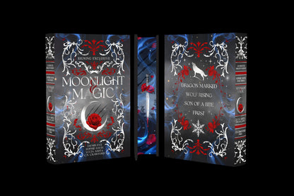 Moonlight & Magic Special Edition