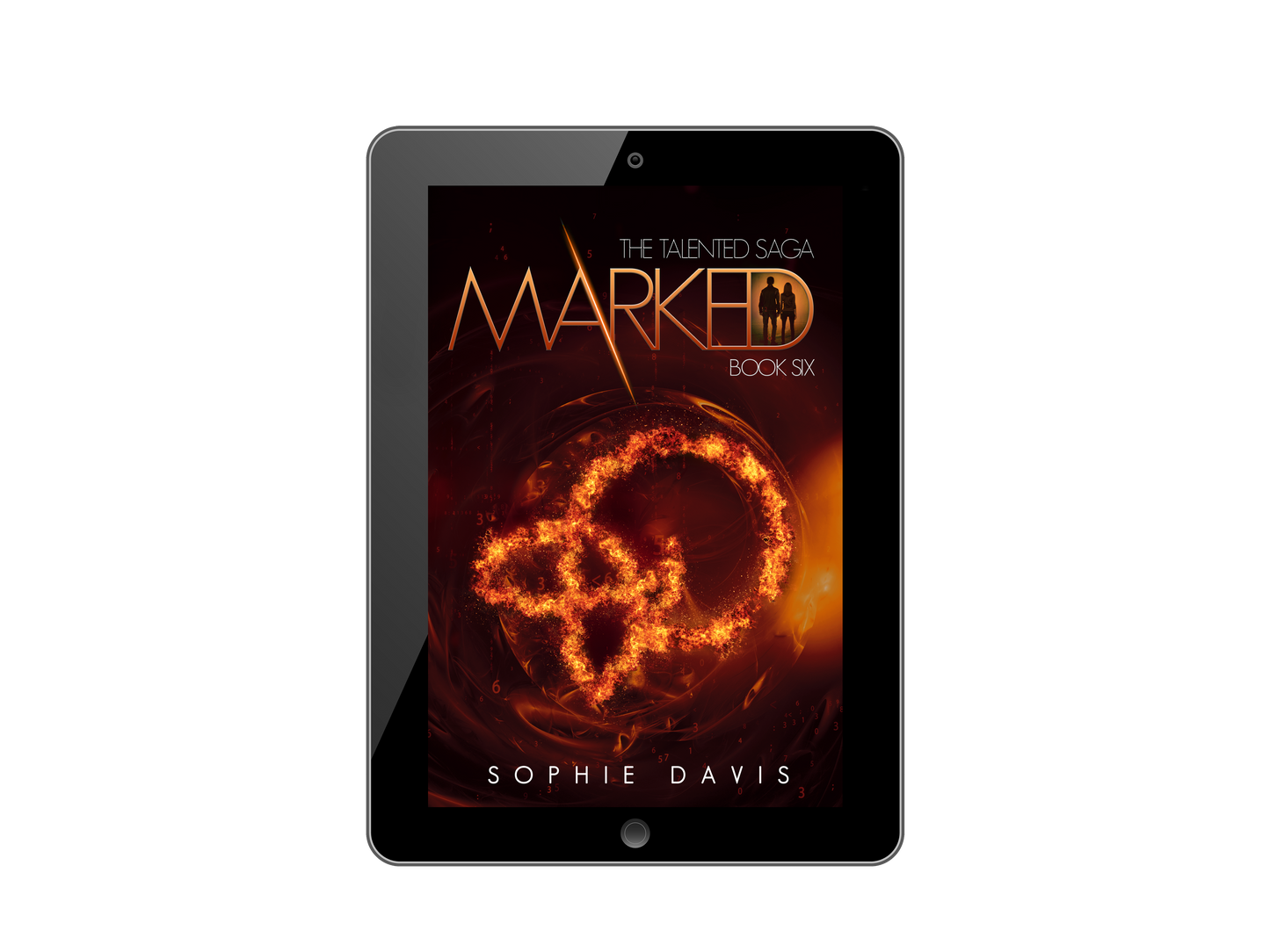 Marked (ebook)