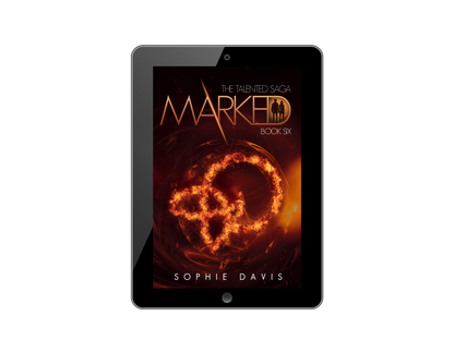 Marked (ebook)