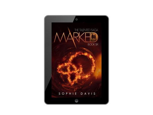 Marked (ebook)