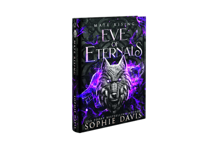 Mate Rising Deluxe Paperback