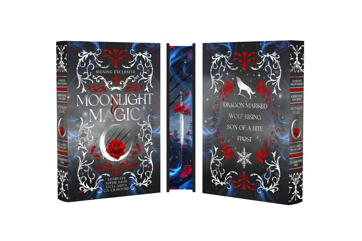 Moonlight & Magic Special Edition