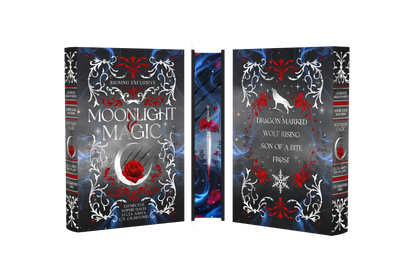 Moonlight & Magic Special Edition