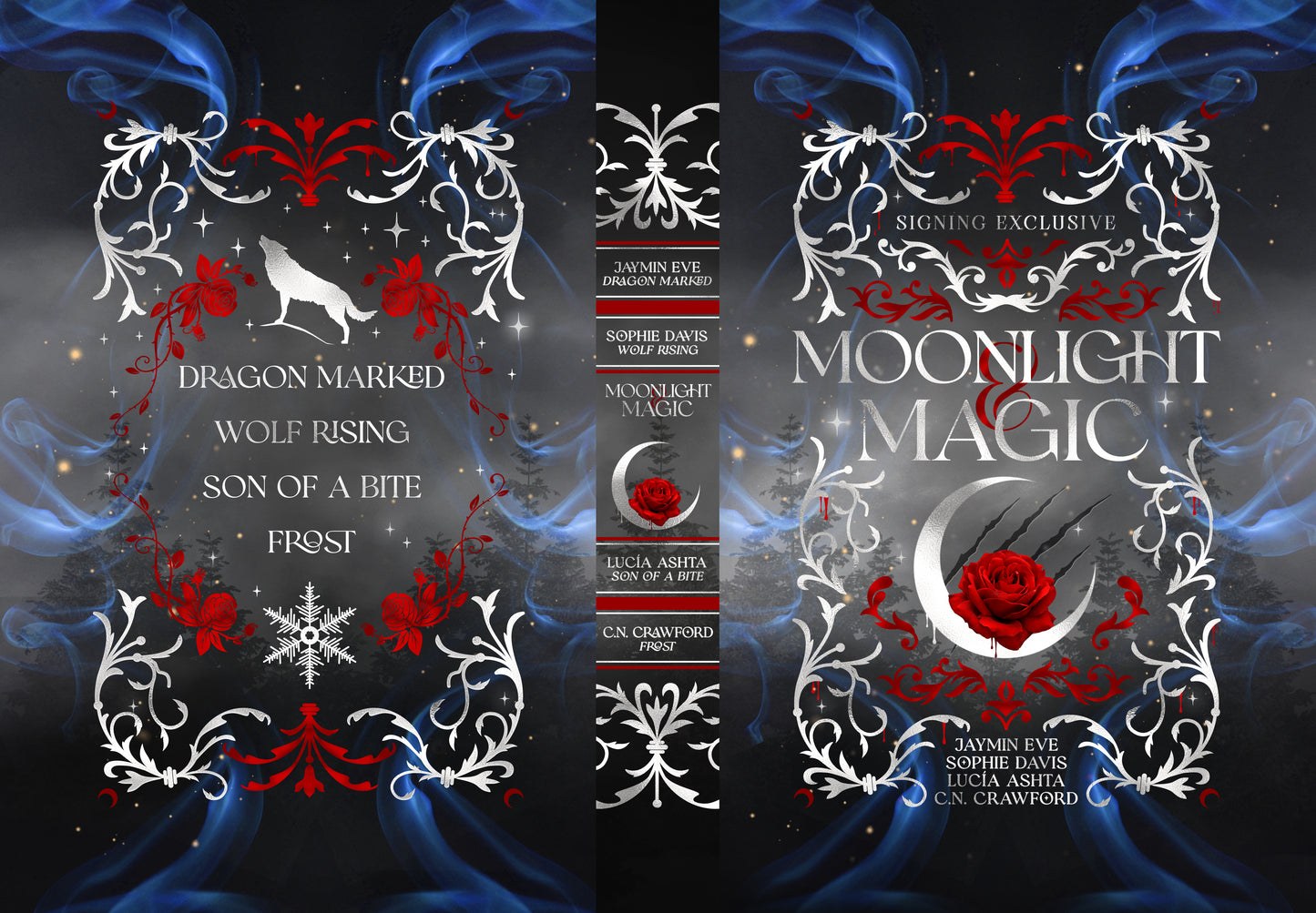 Moonlight & Magic Special Edition