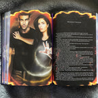 Eve of Eternals Special Edition Omnibus