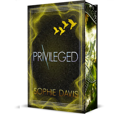 Talented Saga Quindecennial Subscription