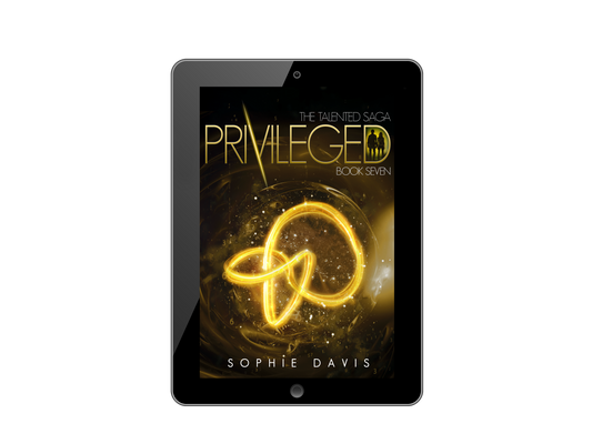 Privileged (ebook)