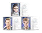 Fantasy Lover Paperback Bundle