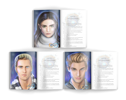 The Cursed Fae Special Edition