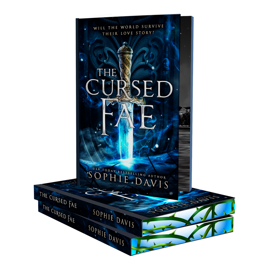 The Cursed Fae Special Edition