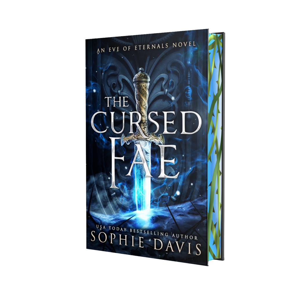 The Cursed Fae Special Edition