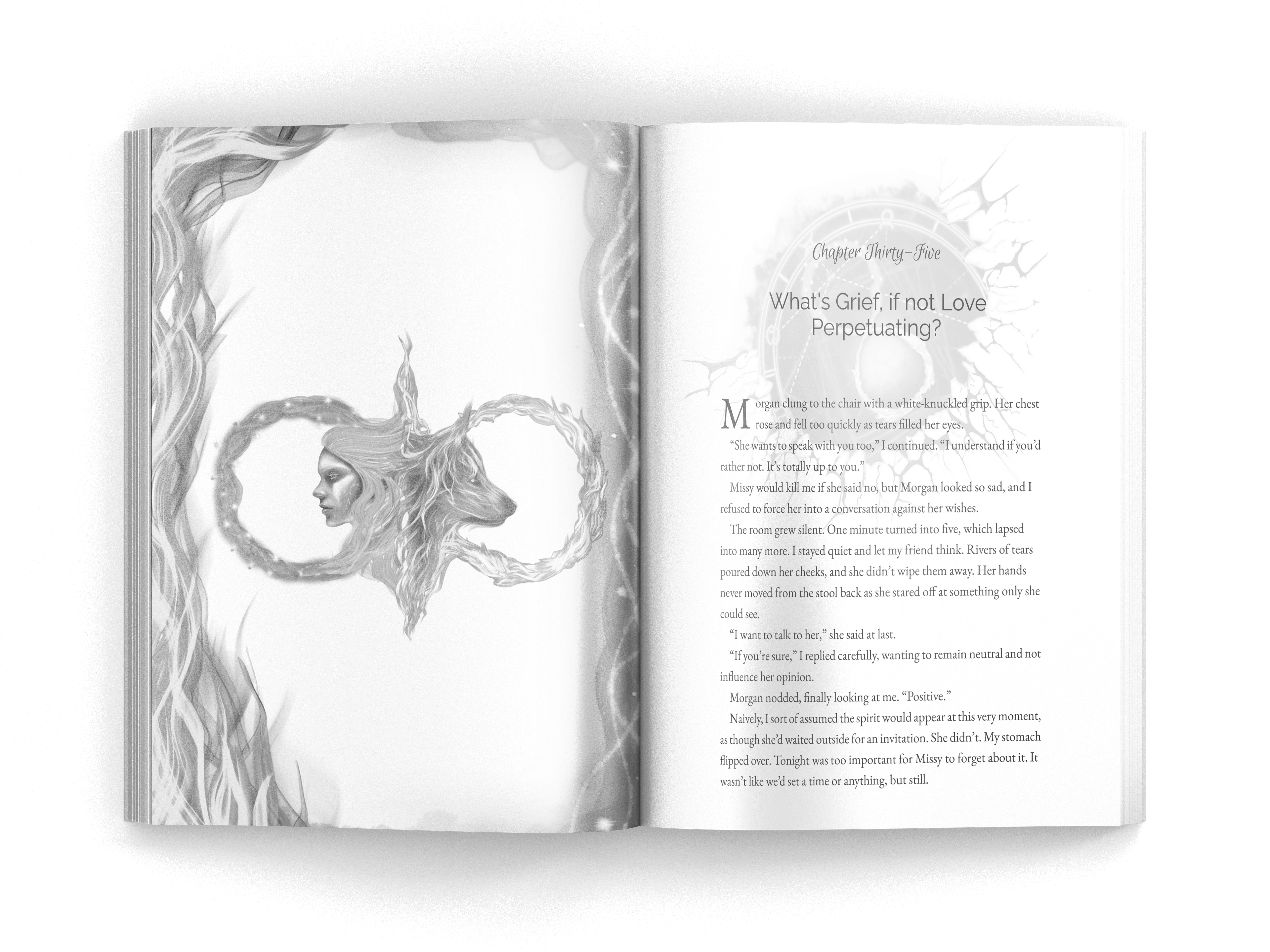 The Cursed Fae Book Box