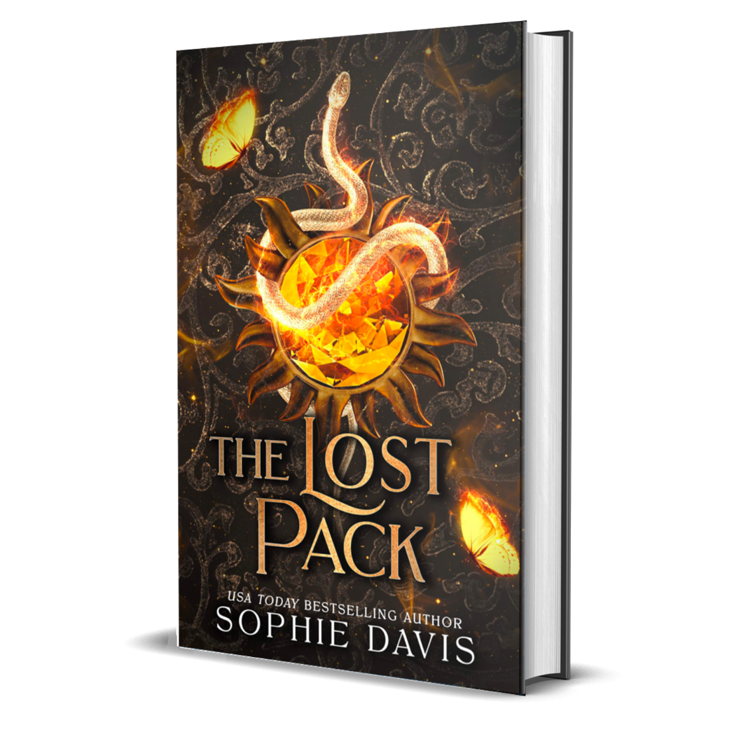 The Lost Pack Color Edition