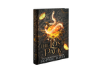 The Lost Pack Hardback with Color Interior and Overlays (Standalone Shifter Romance)