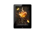 The Lost Pack eBook (Standalone Shifter Romance)