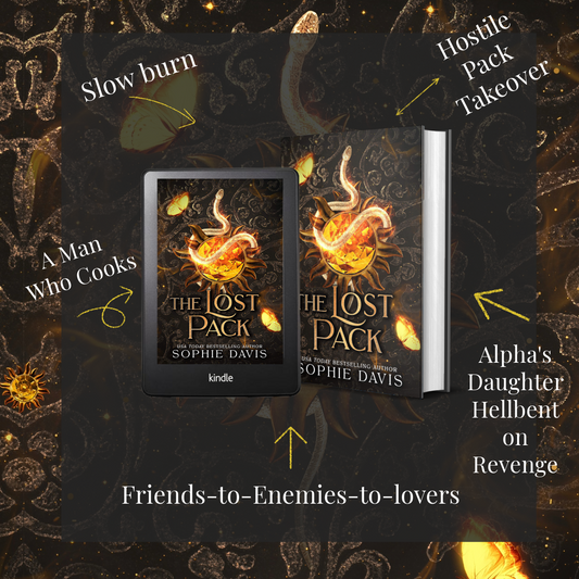 Fantasy Lover Bundle