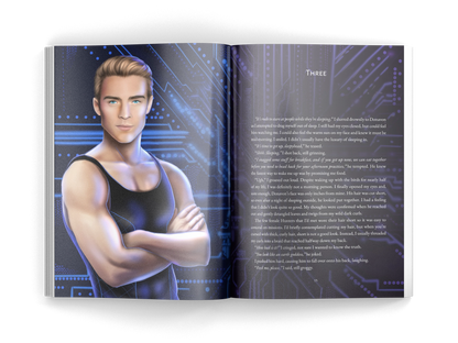 Talented Deluxe Paperback