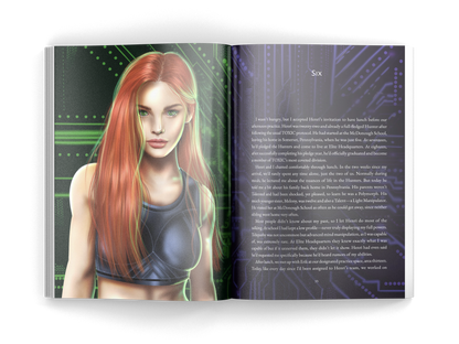 Talented Deluxe Paperback
