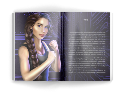 Talented Deluxe Paperback