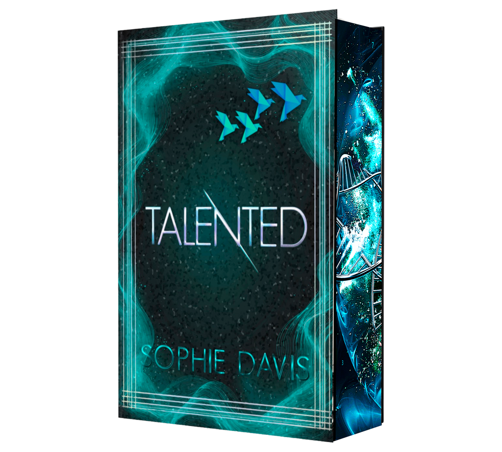 Talented Saga Quindecennial Special Editions