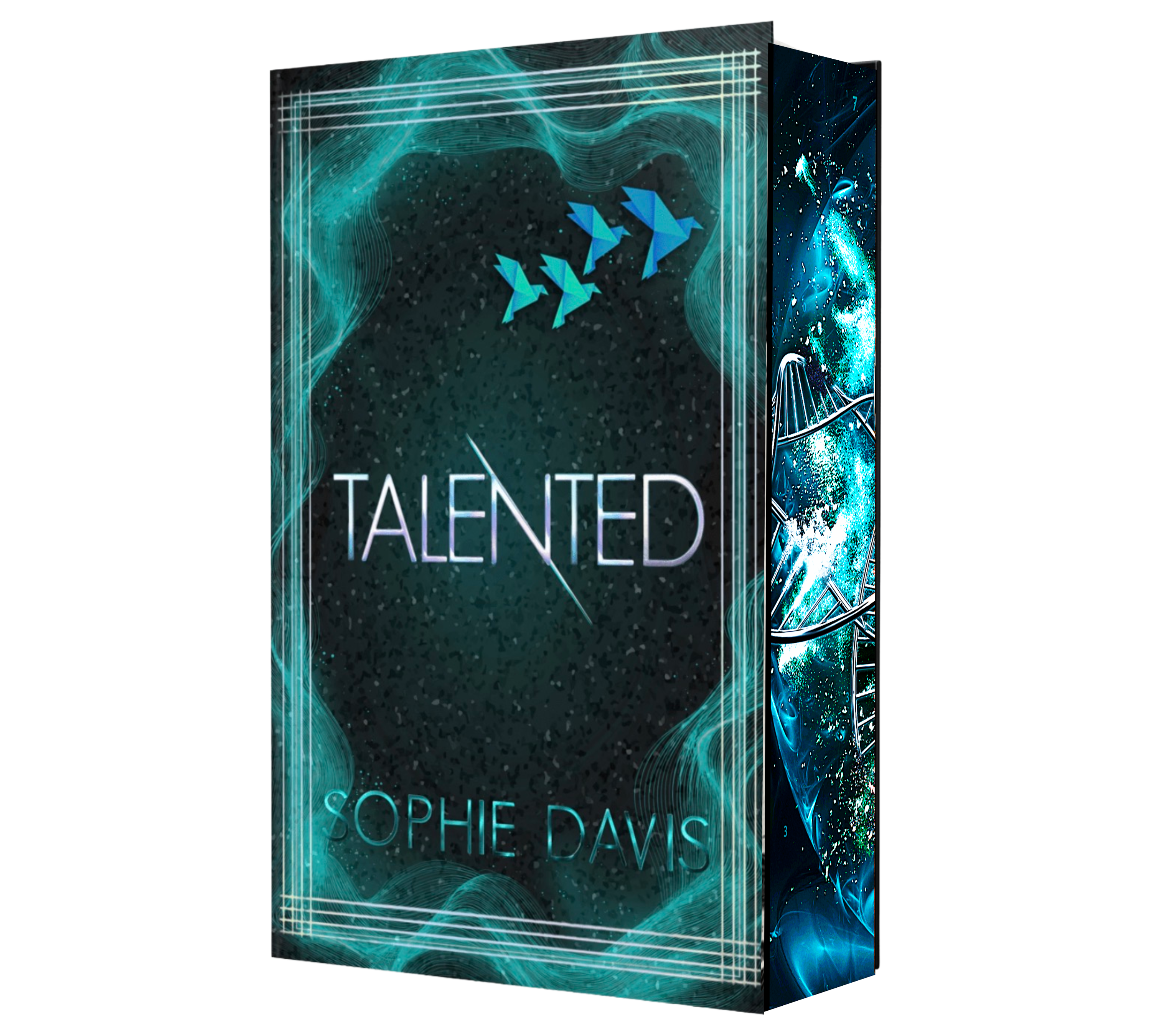 Talented Saga Quindecennial Special Editions