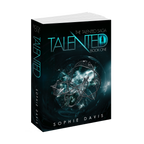 Talented Saga Complete Series