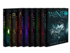 Talented Saga Complete Series