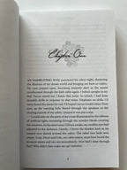 Talented (Vintage Paperback)
