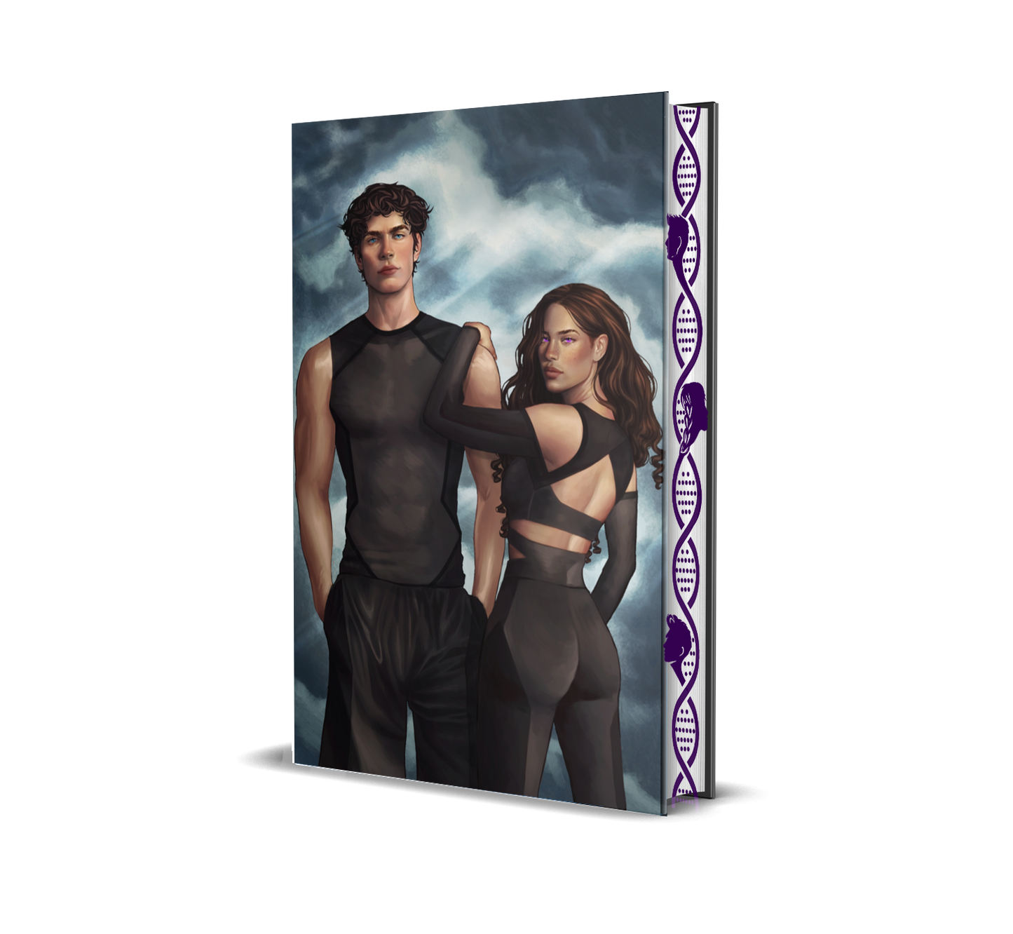 Talented Legacy Edition