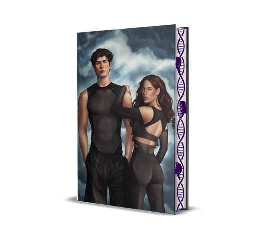 Talented Legacy Edition