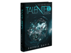Talented Deluxe Paperback