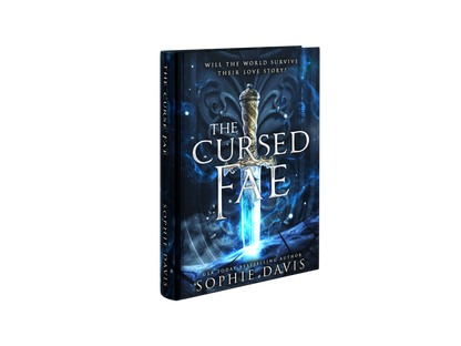 The Cursed Fae Deluxe Paperback