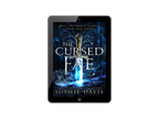 The Cursed Fae Ebook (Standalone Urban Fantasy Romance)