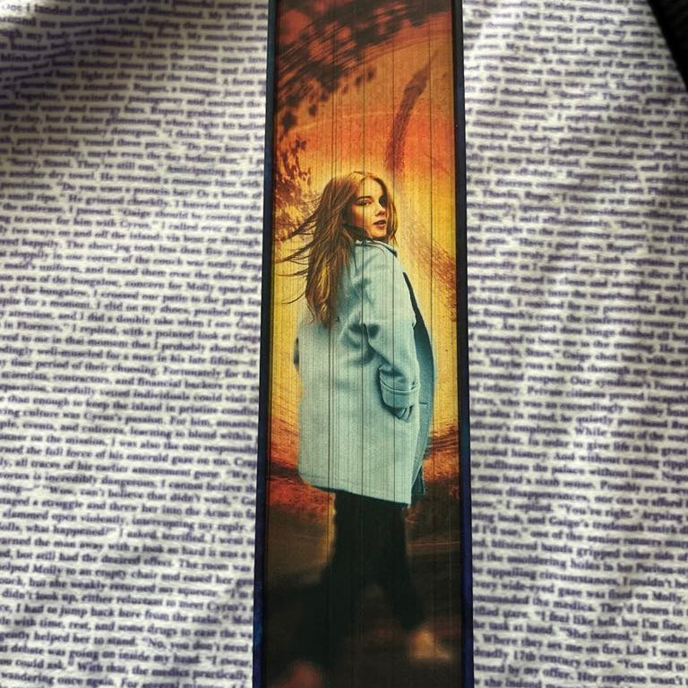 Timewaves: The Complete Series Omnibus