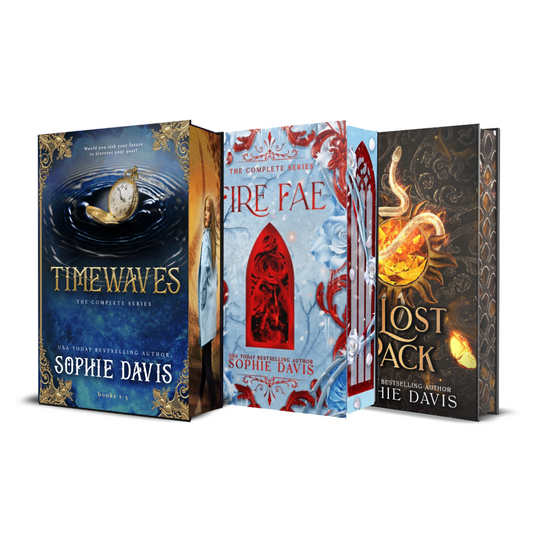 Mood Reader Special Edition Bundle