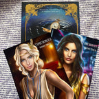 Timewaves: The Complete Series Omnibus