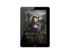 Throne of Winter ebook (Fire Fae 1)