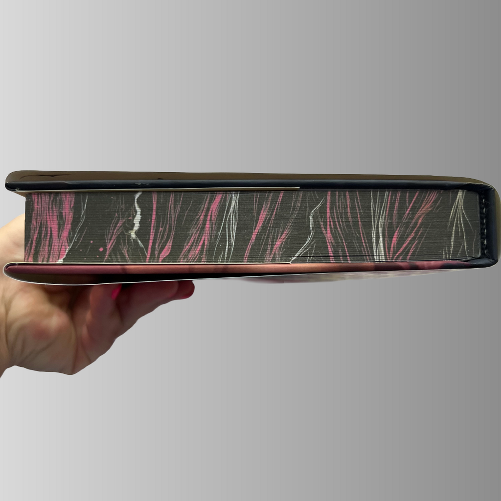 Imperfect - When Eden Falls - Luxe Edition and Interactive Book Box